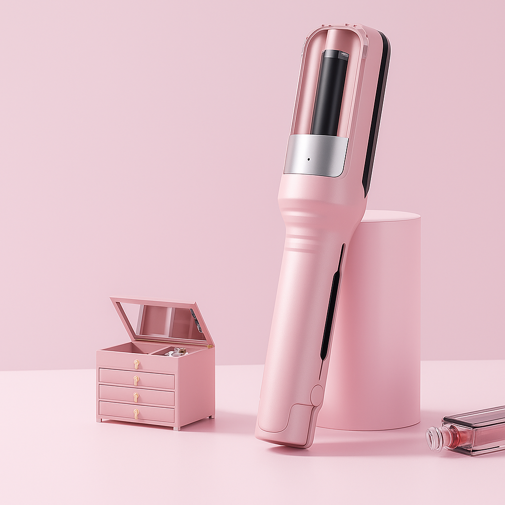 Valent ™ Split End Hair Trimmer