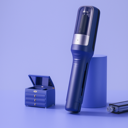 Valent ™ Split End Hair Trimmer