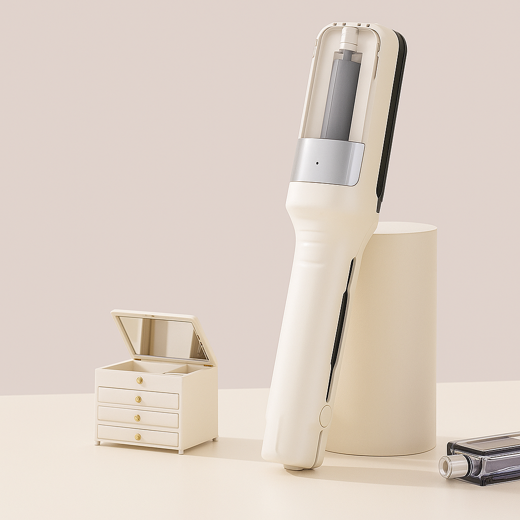 Valent ™ Split End Hair Trimmer