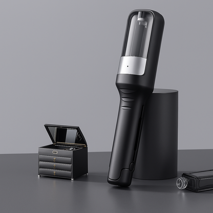 Valent ™ Split End Hair Trimmer