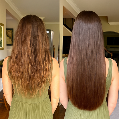 Valent ™ Split End Hair Trimmer