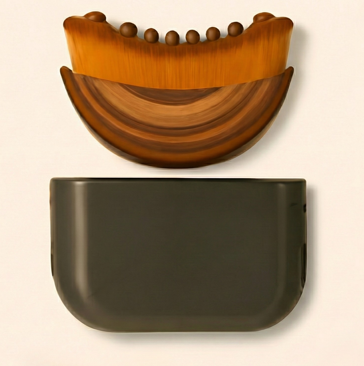 Valent ™ Lymphatic Face Brush