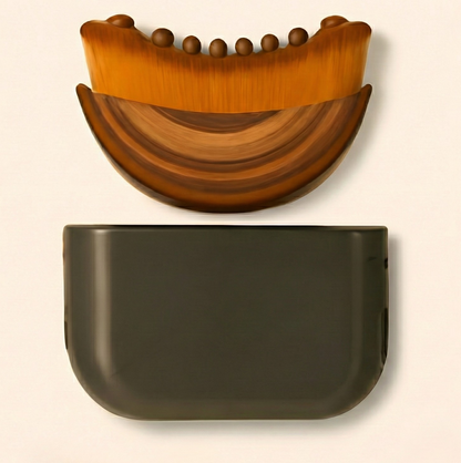 Valent ™ Lymphatic Face Brush