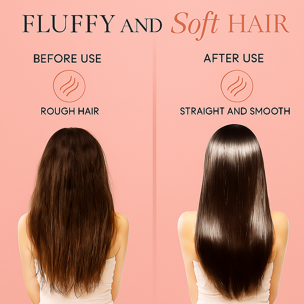 Valent ™ Split End Hair Trimmer