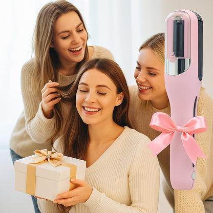 Valent ™ Split End Hair Trimmer