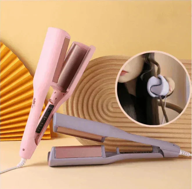 Valent ™ Curling Wand