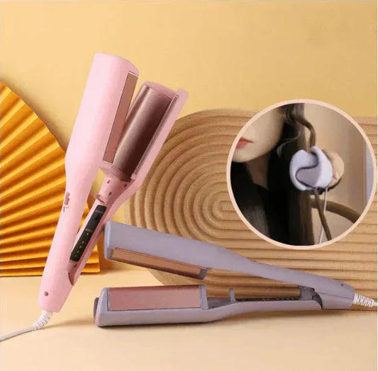 Valent ™ Curling Wand