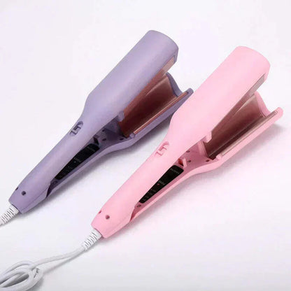Valent ™ Curling Wand