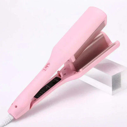 Valent ™ Curling Wand