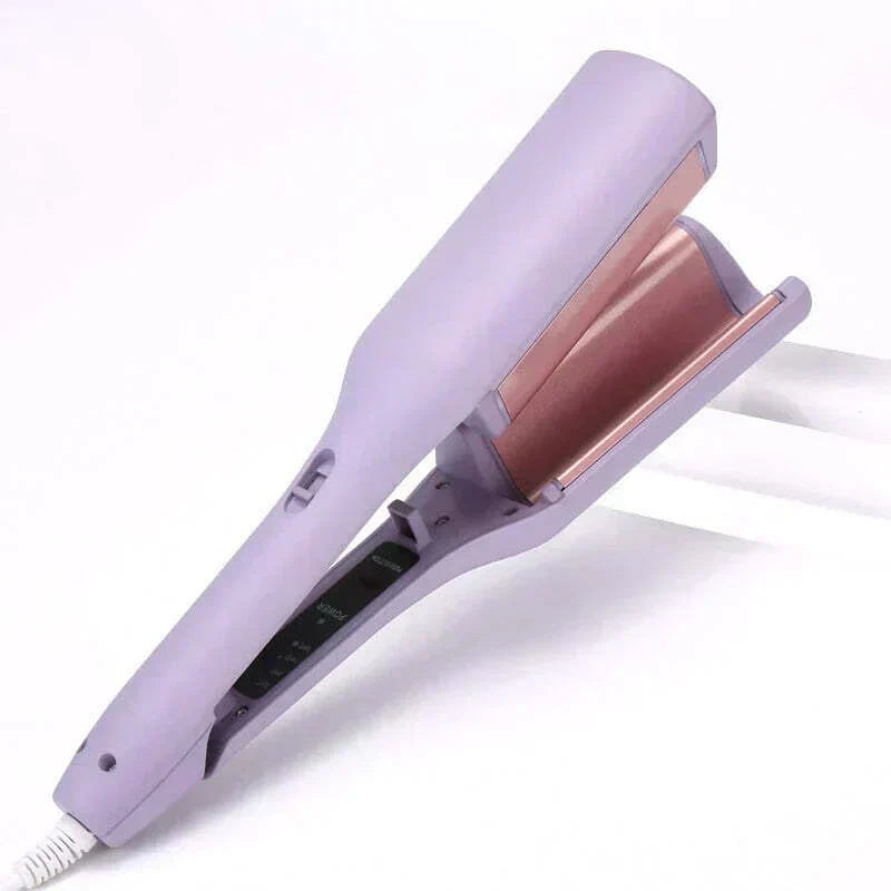 Valent ™ Curling Wand