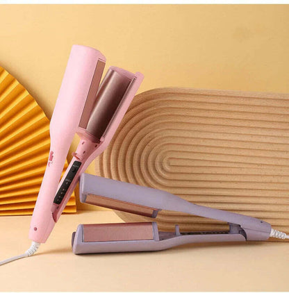 Valent ™ Curling Wand